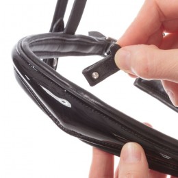 Kavalkade Bridle SH4 Reyna