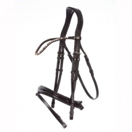 Kavalkade Bridle SH4 Reyna