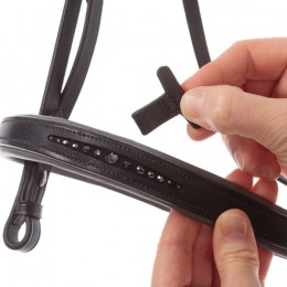 Kavalkade Bridle SH4 Ella