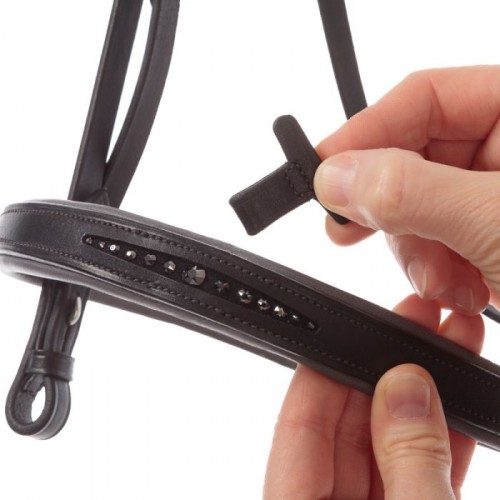 Kavalkade Bridle SH4 Ella