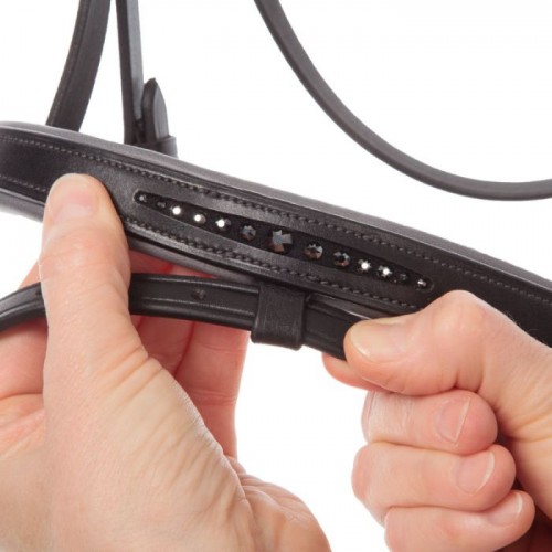 Kavalkade Bridle SH4 Ella