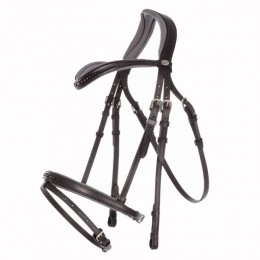 Kavalkade Bridle SH4 Ella