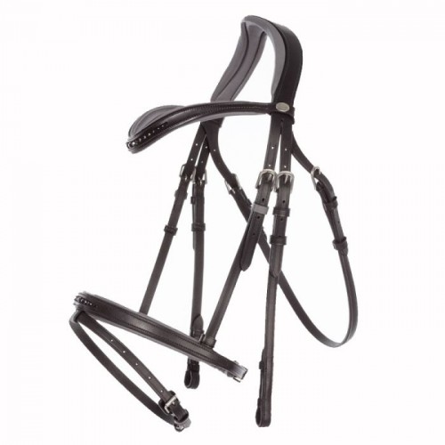 Kavalkade Bridle SH4 Ella