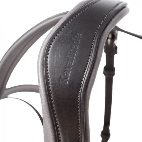 Kavalkade Bridle SH4 Ella