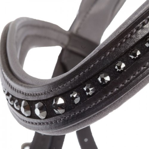 Kavalkade Bridle SH4 Ella