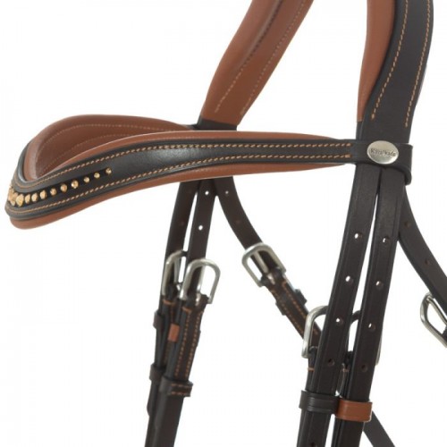 Kavalkade Bridle SH4 Ella