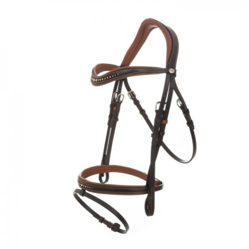 Kavalkade Bridle SH4 Ella