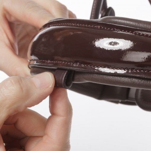 Kavalkade Bridle Florina SH4