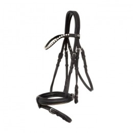 Kavalkade Bridle Cortica Vegan