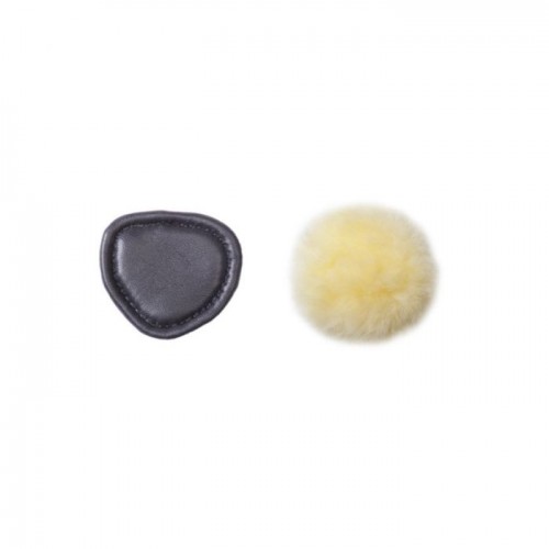 Kavalkade Bridle Lucia Mexican Noseband