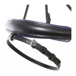 Kavalkade Bridle Ocean