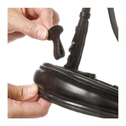 Kavalkade Bridle Ayana