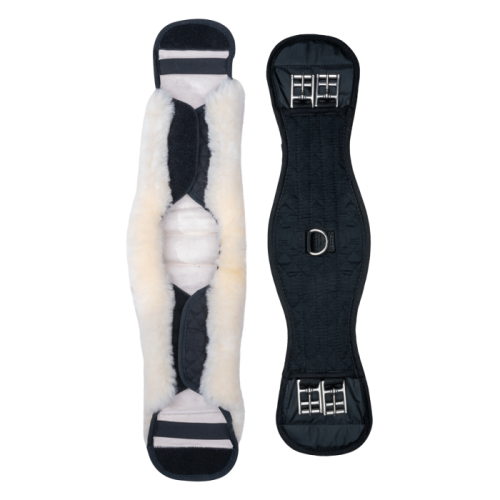 Waldhausen Short Girth Faux fur