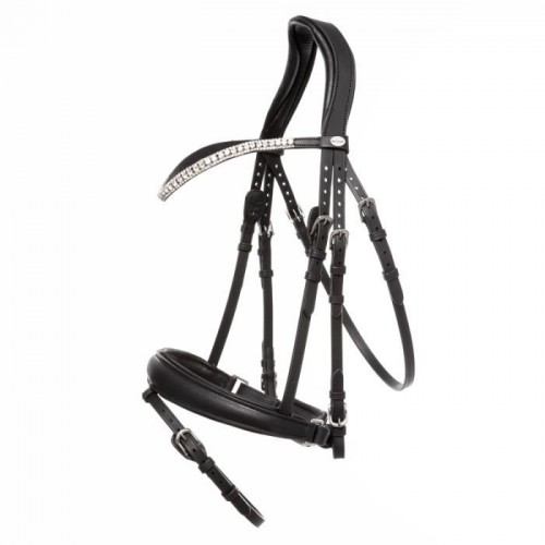 Kavalkade Bridle Everlyn