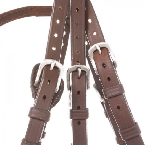 Kavalkade Bridle Everlyn