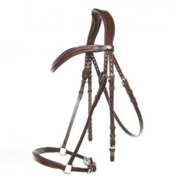Kavalkade Bridle Everana
