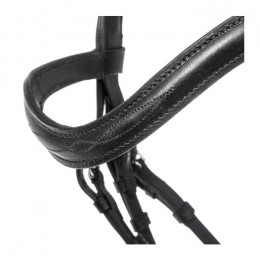 Kavalkade Bridle Proline-Diego Mexican noseband