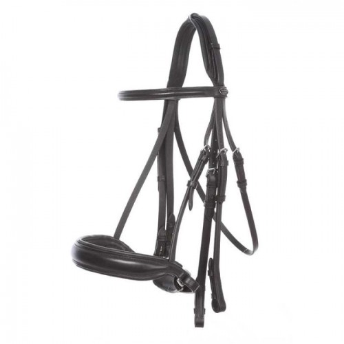 Kavalkade Double Bridle Dacira