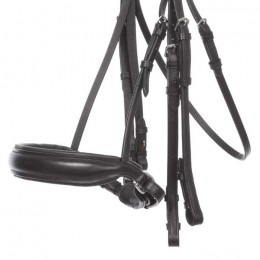 Kavalkade Double Bridle Dacira