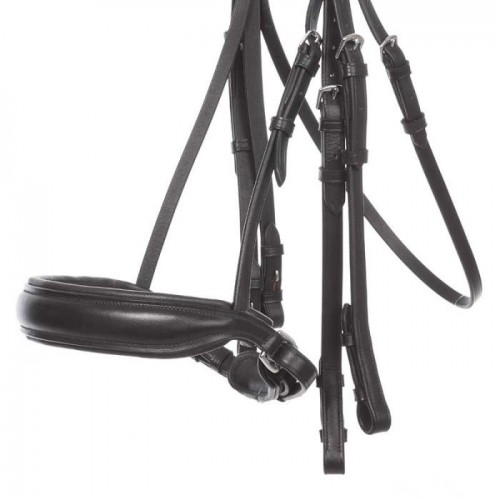 Kavalkade Double Bridle Dacira