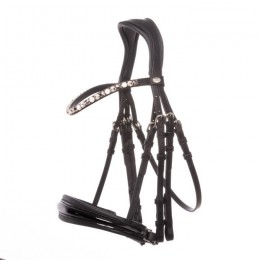 Kavalkade Weymouth Bridle Selina