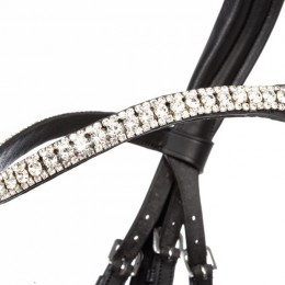 Kavalkade Double Bridle Sonya