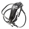 Kavalkade Double Bridle Sonya