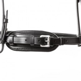 Kavalkade Double Bridle Sonya