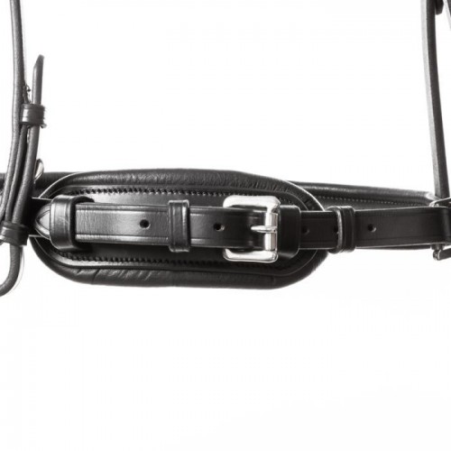 Kavalkade Double Bridle Sonya