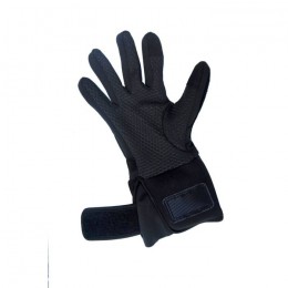 Aquito Heated Riding Gloves