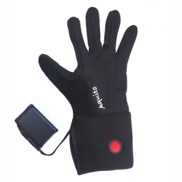 Aquito Heated Riding Gloves