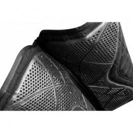 LeMieux X-grip twin sided saddlepad Navy