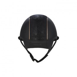 OneK Avance Matt Lace Zwart Rosegold Limited Edition