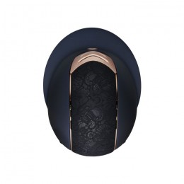 OneK Avance Matt Lace Navy Rosegold Limited Edition