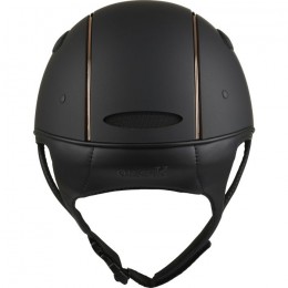 OneK Defender Pro Matt Rosegold Pipe