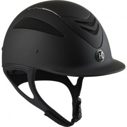 OneK Defender Pro Matt Chrome Pipe