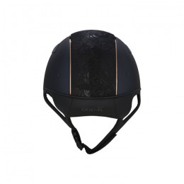 OneK Defender Pro Matt Lace Navy Rosegold Limited Edition