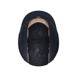 OneK Defender Pro Matt Lace Navy Rosegold Limited Edition