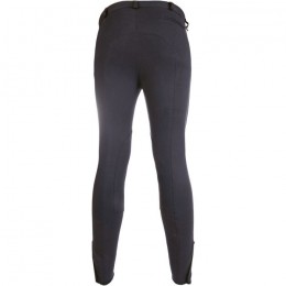 HKM Mens Riding Breeches Basic