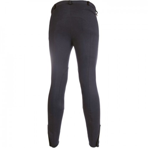 HKM Mens Riding Breeches Basic