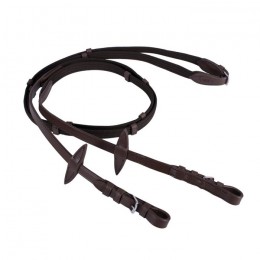 QHP Web reins
