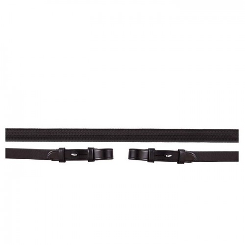 BR Rubberen Reins Eventa