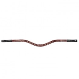 Kavalkade Button Browband