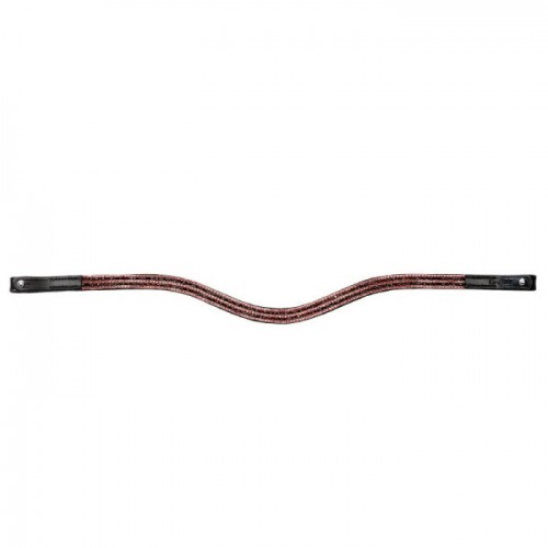 Kavalkade Button Browband