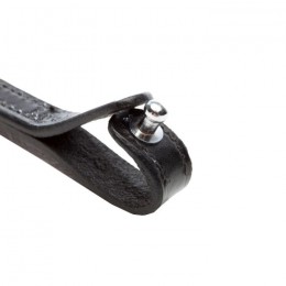 Kavalkade Button Browband