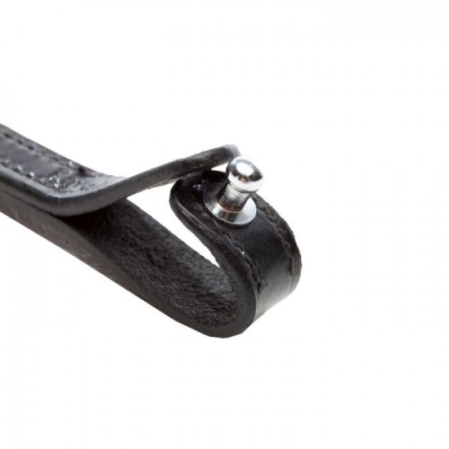 Kavalkade Button Browband