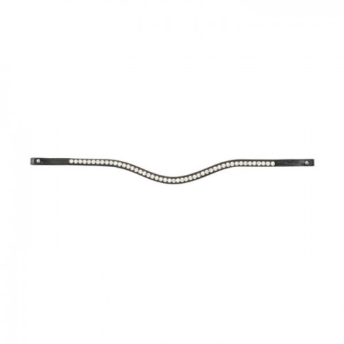 Kavalkade Browband Button