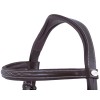 QHP Bridle luxury stitched