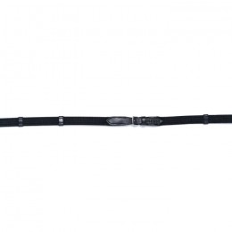 Trust Deauville reins