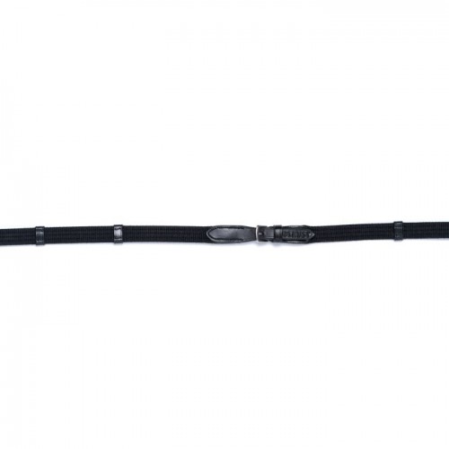 Trust Deauville reins